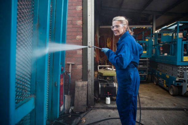 Best Rust Removal  in Marianne, PA