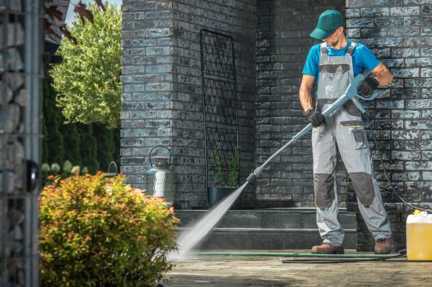 Best Soft Washing  in Marianne, PA
