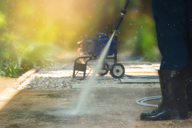 Best Fence Cleaning  in Marianne, PA